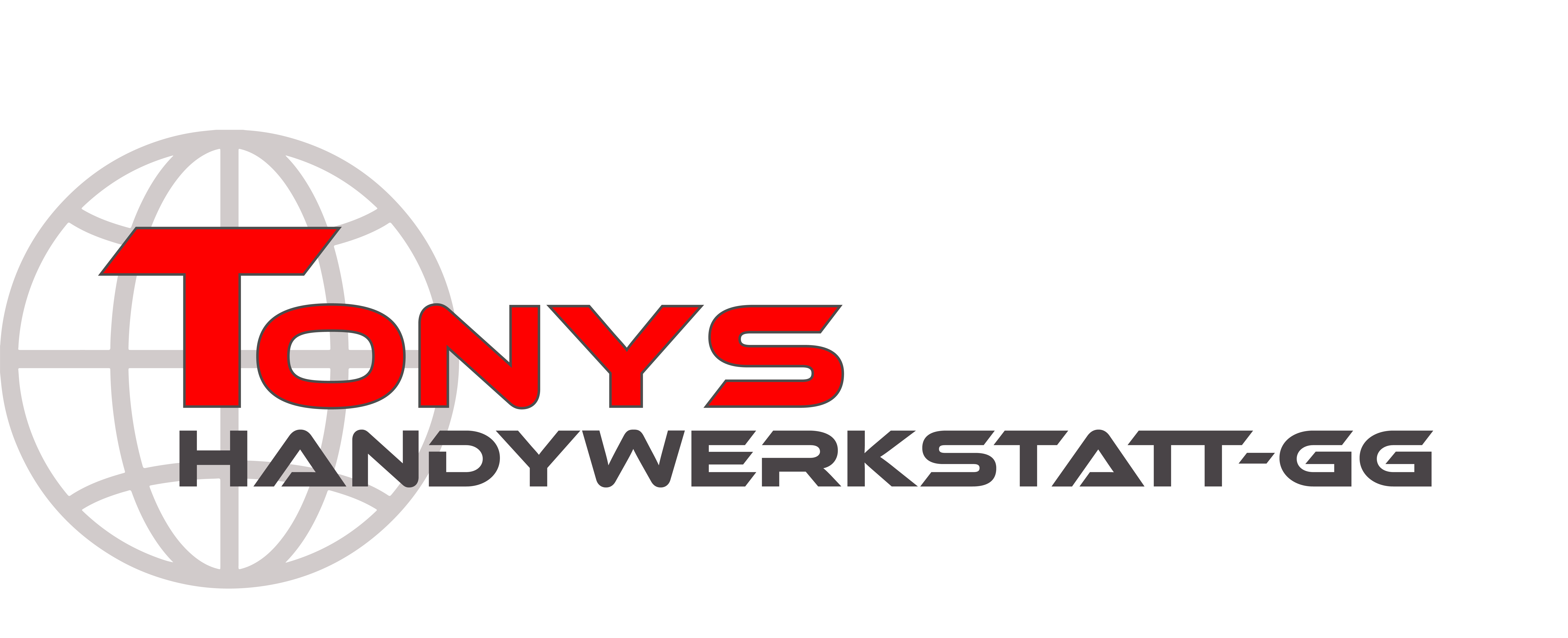 TONYS HANDYWERKSTATT-GG